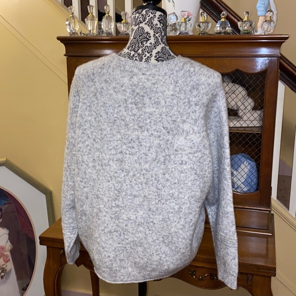 Anthropologie Folk by Hanselfrom Sweater. - Picture 4 of 9
